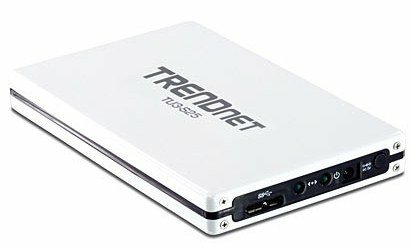 TU3-S35  TU3-S25  ""   USB 3.0  TrendNet