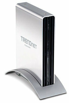 TU3-S35  TU3-S25  ""   USB 3.0  TrendNet