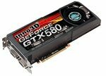 Inno3D GeForce GTX 580    