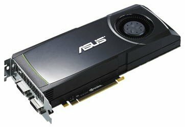   Asus GeForce GTX 580   Voltage Tweak