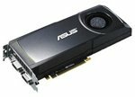   Asus GeForce GTX 580   Voltage Tweak