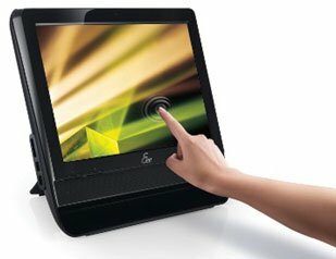    ASUS EeeTop PC ET1610PT