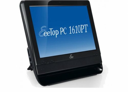    ASUS EeeTop PC ET1610PT