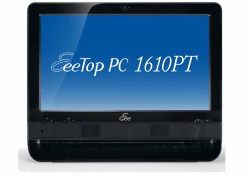    ASUS EeeTop PC ET1610PT