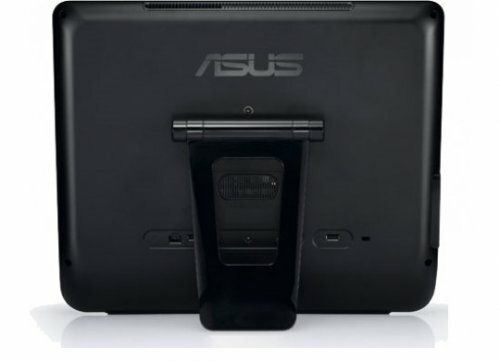    ASUS EeeTop PC ET1610PT