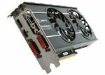 XFX Radeon HD 6850   