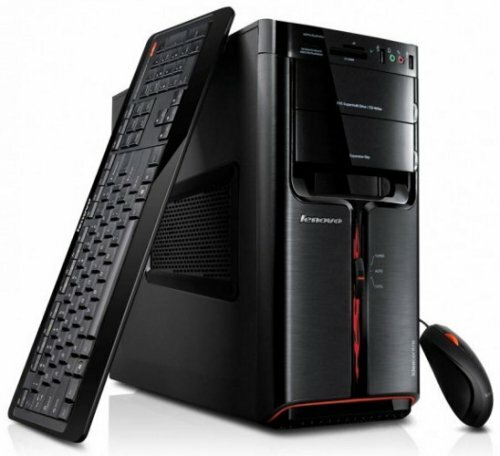   Lenovo IdeaCentre K330