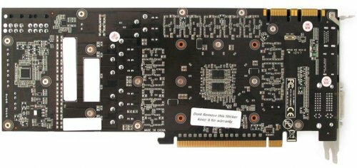 GeForce GTX 570 Phantom    Gainward