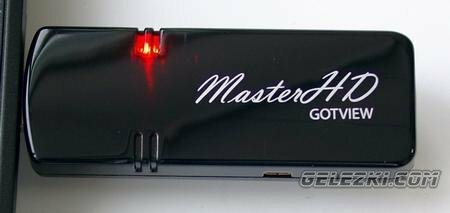 GOTVIEW USB 2.0 Hybrid MasterHD