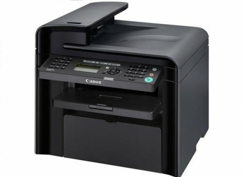 Canon i-SENSYS MF4450:   