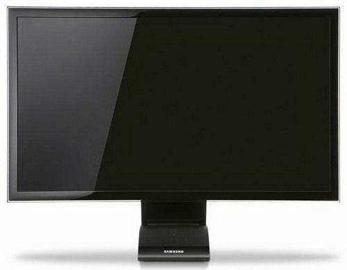   Samsung SyncMaster C27A750