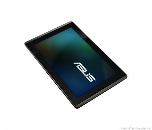 ASUS Eee Pad Transformer