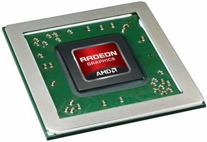    Radeon HD 7000