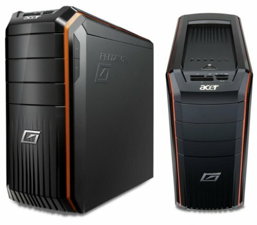 Acer Aspire G3600 Predator     