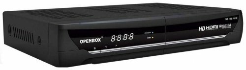   HD  - Xtrend World Vision ET 9200  Openbox S6