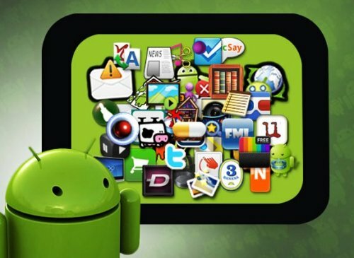   Android-