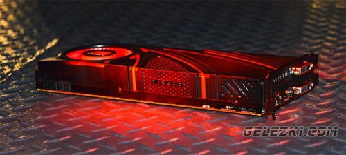AMD   Radeon R9  R7-