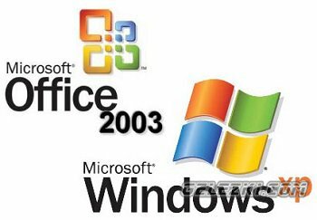 Microsoft    Windows XP  Office 2003
